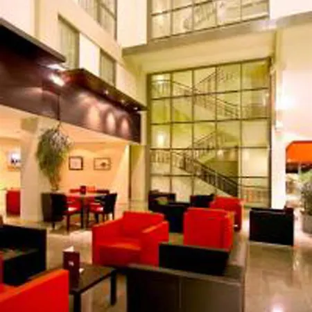 Park And Hotel Lyon